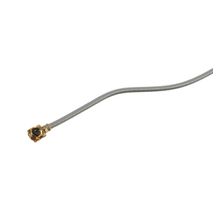 Male SMA to U.FL (IPEX) Connector (Pigtail)