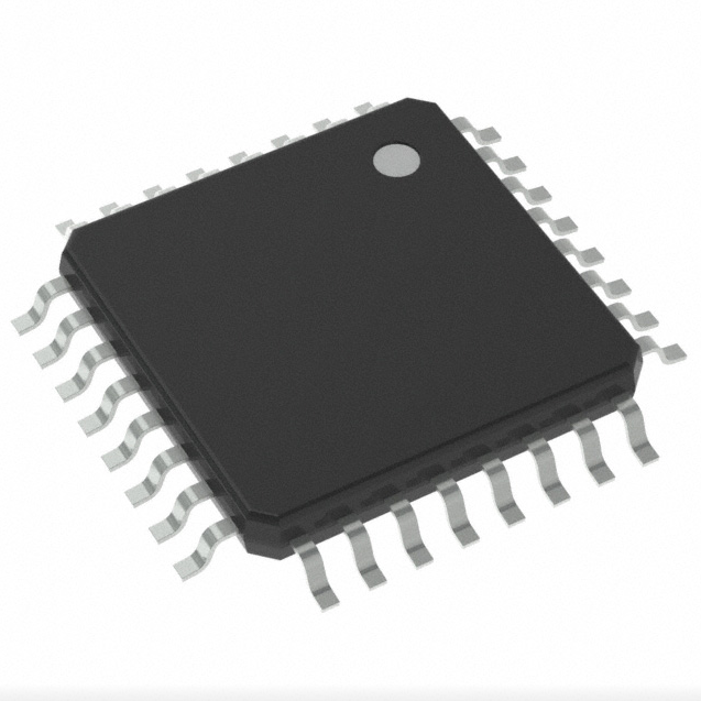 Arduino SMD chip
