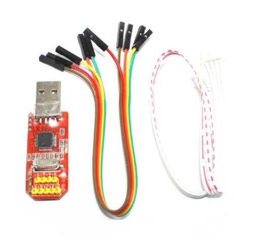 ST-Link V2 ST Micro controller programmer – JvZ Digital Sourcing
