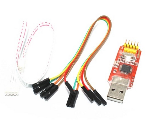 ST-Link Programmer