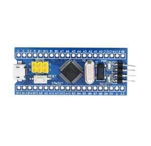 STM32F103C8T6 ARM Development Board "Blue Pill" – JvZ Digital Sourcing