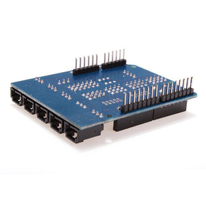 Arduino Sensor Shield V4.0