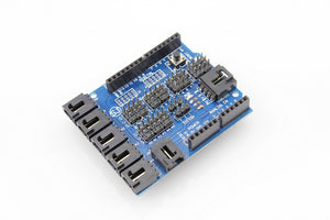 Arduino Sensor Shield V4.0