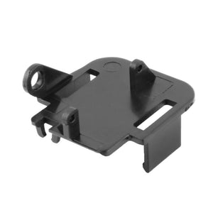 2DOF - Pan and tilt camera bracket for electronic pan and tilt control