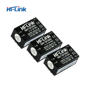 Hi-Link AC to DC Power Module 5V 3W
