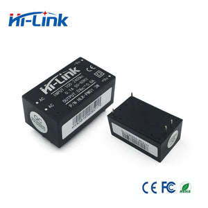 Hi-Link AC to DC Power Module 5V 3W