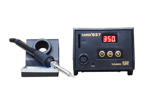 Soldering station to solder your Arduino or Raspberry Pi