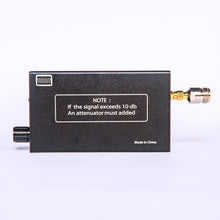 Load image into Gallery viewer, 3rd Gen Handheld Spectrum Analyzer
