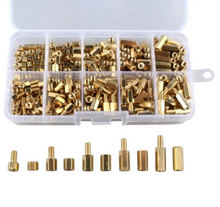 Load image into Gallery viewer, 300 M3 Brass Stand Off Kit
