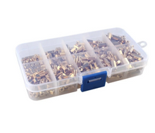 Load image into Gallery viewer, 300 M3 Brass Stand Off Kit

