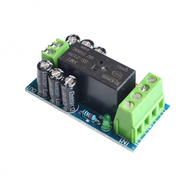 Battery Standby controller circuit