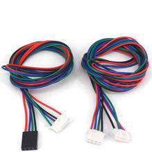 Load image into Gallery viewer, Stepper Motor Cable for 3D Printer
