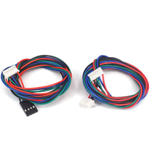 Load image into Gallery viewer, Stepper Motor Cable for 3D Printer
