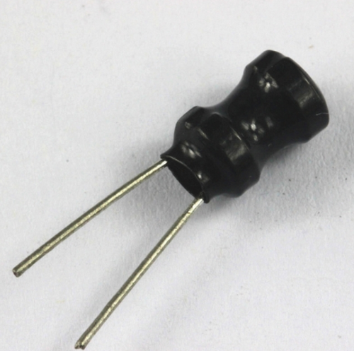 220uH Inductor