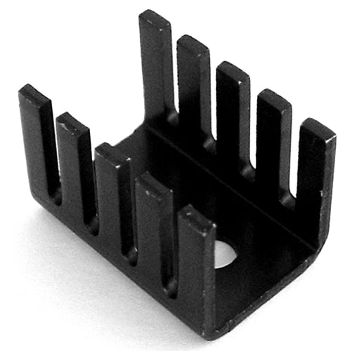 T0-220 Heat sink