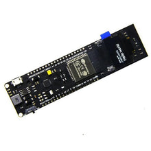 Load image into Gallery viewer, ESP32 WiFi + bluetooth + 18650 Battery Holder + 0.96 Inch OLED
