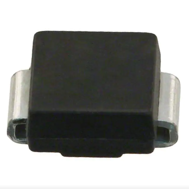 TVS DIODE 5.8V 13.4V SMB