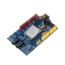 Load image into Gallery viewer, Arduino GSM Communication interface for remote control
