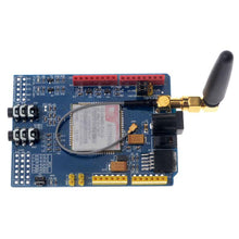 Load image into Gallery viewer, Arduino GSM Communication interface for remote control
