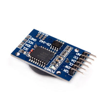Load image into Gallery viewer, DS3231 RTC and AT24C32 Memory module
