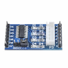 Load image into Gallery viewer, ULN2003 Stepper Motor Controller
