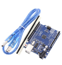 Load image into Gallery viewer, Arduino Uno R3 (Various Options)
