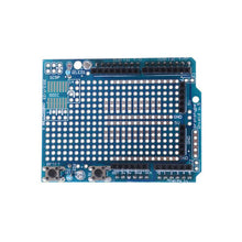 Load image into Gallery viewer, Arduino Uno Proto Shield
