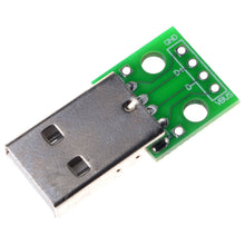 Load image into Gallery viewer, USB Arduino Breakout 6
