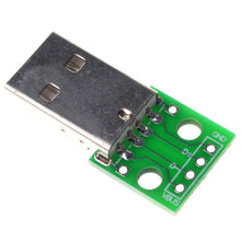 Load image into Gallery viewer, USB Arduino Breakout 4
