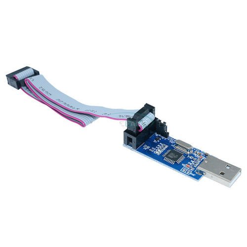 Atmel ICSP Programmer for Arduino programming