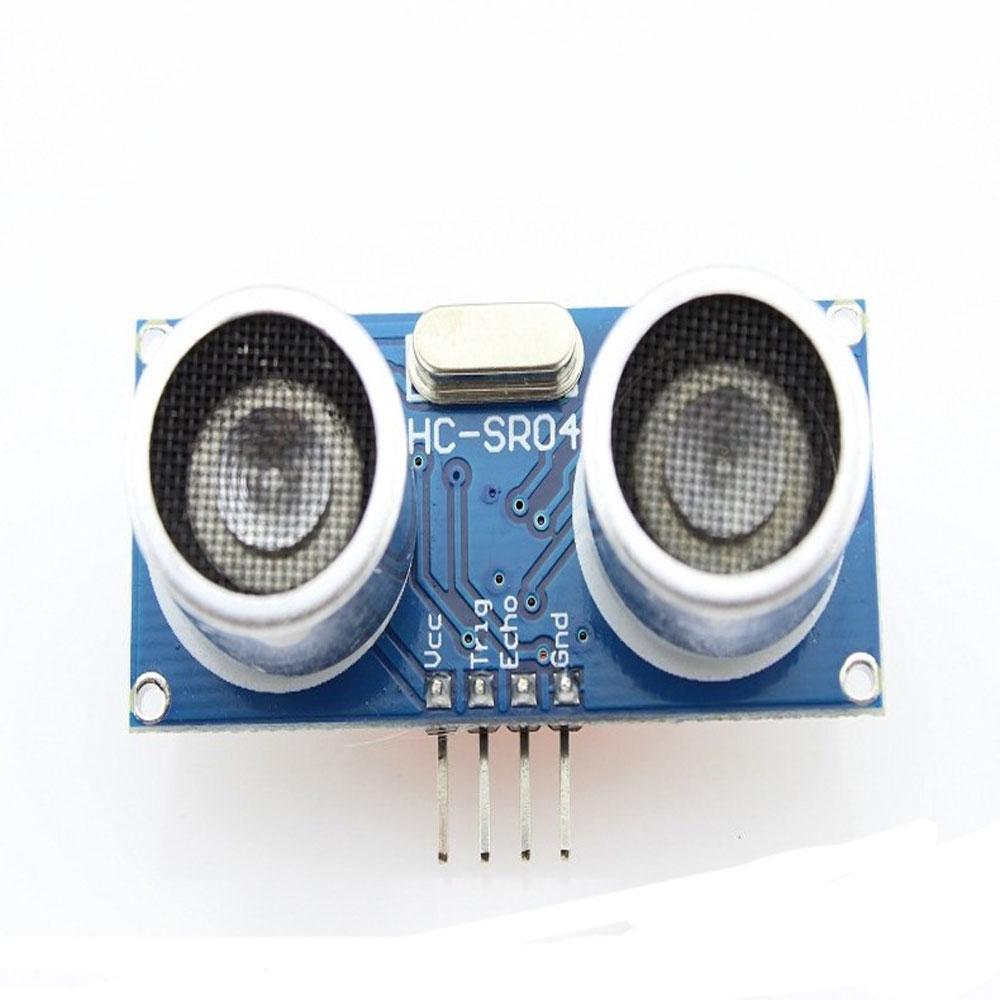 HC-SR04 Ultrasonic Distance Transducer
