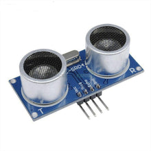 Load image into Gallery viewer, HC-SR04 Ultrasonic Distance Transducer
