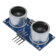Load image into Gallery viewer, HC-SR04 Ultrasonic Distance Transducer
