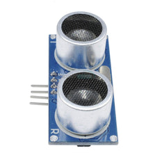 Load image into Gallery viewer, HC-SR04 Ultrasonic Distance Transducer
