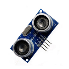 Load image into Gallery viewer, HC-SR04 Ultrasonic Distance Transducer
