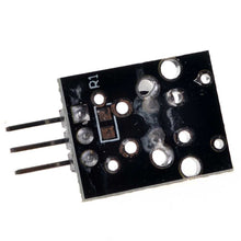 Load image into Gallery viewer, Arduino DIY Electronic Vibration Switch 3
