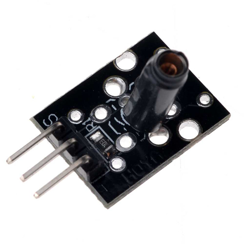 Arduino DIY Vibration Switch
