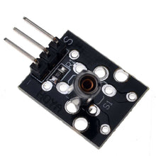 Load image into Gallery viewer, Arduino DIY Electronic Vibration Switch

