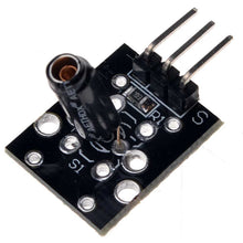 Load image into Gallery viewer, Arduino DIY Electronic Vibration Switch 1
