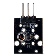 Load image into Gallery viewer, Arduino DIY Electronic Vibration Switch 1 2
