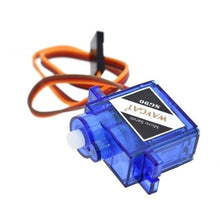 Load image into Gallery viewer, SG90 Micro servo for those Arduino robots
