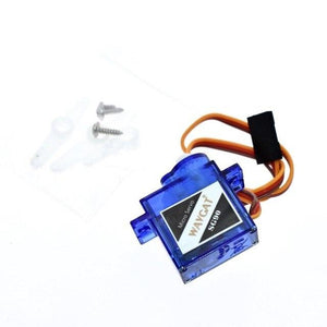 SG90 Micro servo for those Arduino robots