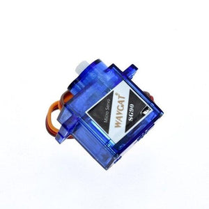 SG90 Micro servo for those Arduino robots