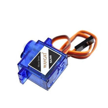 Load image into Gallery viewer, SG90 Micro servo for those Arduino robots
