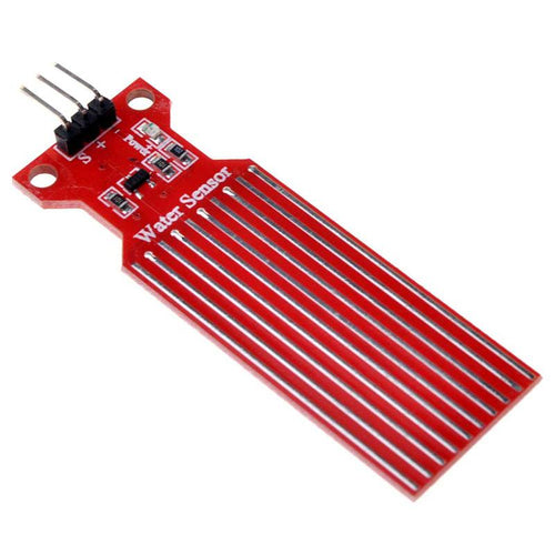 Arduino Water Detection Sensor