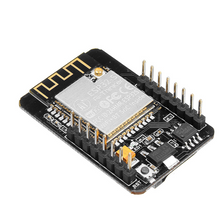 Load image into Gallery viewer, ESP32 Wifi and Bluetooth camera module for DIY Electronics
