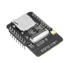Load image into Gallery viewer, ESP32 Wifi and Bluetooth camera module for DIY Electronics

