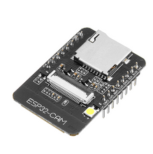 Load image into Gallery viewer, ESP32 Wifi and Bluetooth camera module for DIY Electronics
