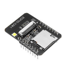Load image into Gallery viewer, ESP32 Wifi and Bluetooth camera module for DIY Electronics
