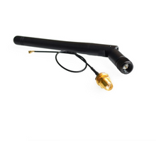 Load image into Gallery viewer, WiFi Antenna with pigtail
